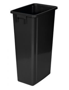 Collecteur de tri 80L